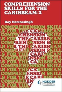 [GH225186] Comprehension Skills for the Caribbean Book 2 
