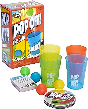 [GO928325] Pop Off ! The Game - Sale