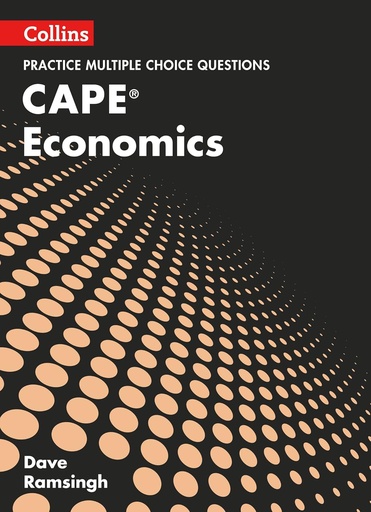 [HC222048] Cape Economics Multiple Choice - Sale