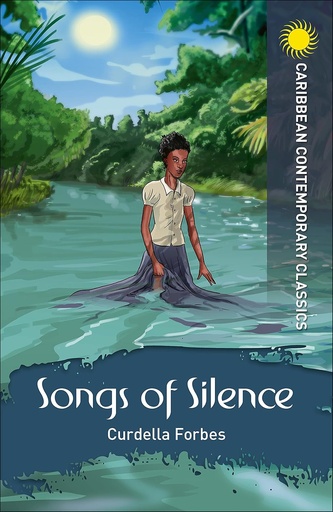 [HG340503] Songs of Silence