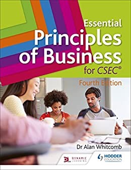[HG431898] Essential Principles of Business 4th Edition 