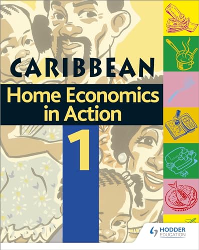 [HG980467] Home Economics In Action Bk 1 (Old Edition) - Sale