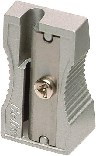 [HXSHARSG] Oxford #X31974 1 Hole Metal Sharpener - (20/bx)