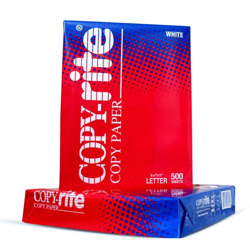 [JDRITELS] Copyrite L/S 75G Copy Paper - (10/bx)