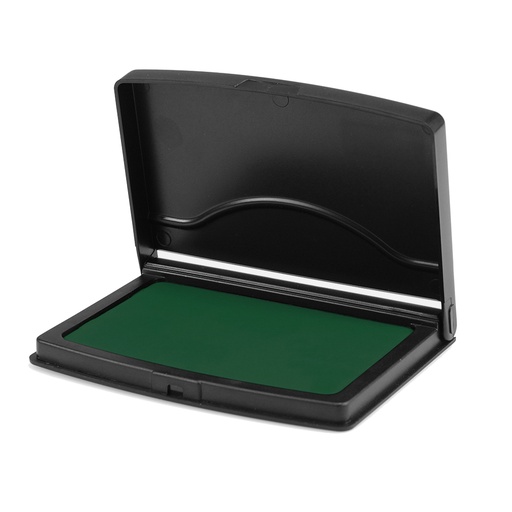 [KKSTAMGR] Deskmate Stamp Pad GREEN #SP2-033