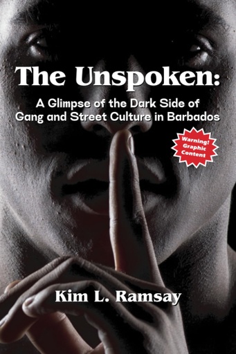 [KM137159] The Unspoken - Kim Ramsay