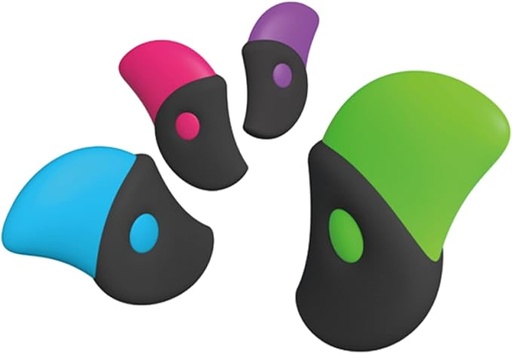 [SS971789] Eraser PARROT (Keyroad) 36/Display - Sale