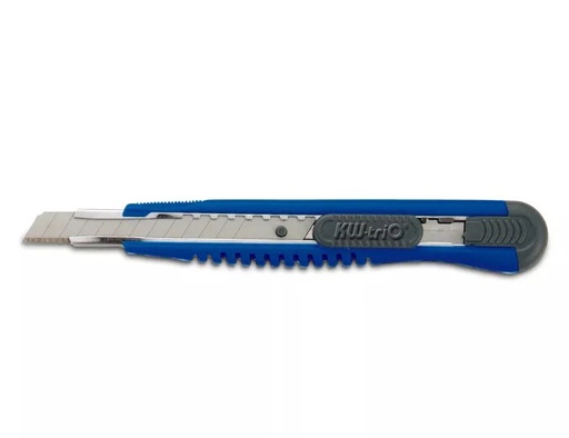 [KW3513] Cutting SMALL Knife #03513 w/2 Blades