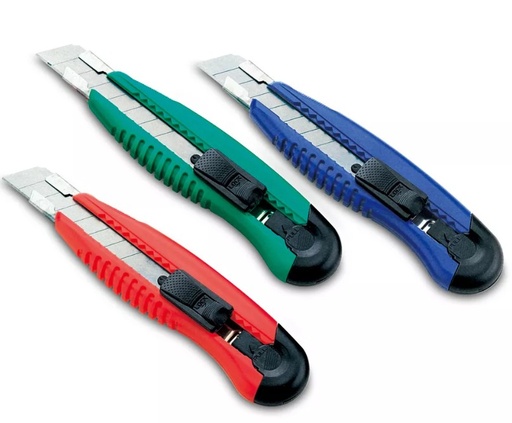 [KW3713] KW Trio Heavy Duty Cutter #3713 (with 2 Blades)