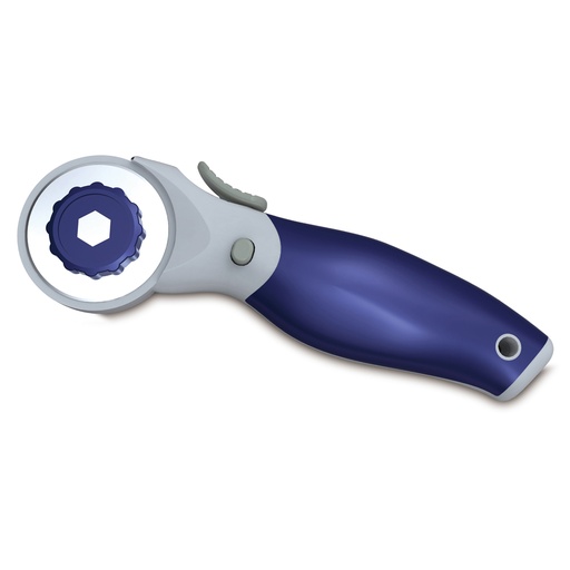 [KWCUTTRT] Rotary Cutter #3804 Handheld (45mm Diameter)