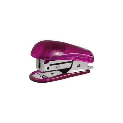 [KWMINI] Mini Stapler #5513T 26/6 Trans.
