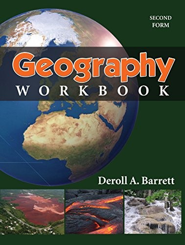 [LM202841] Geography Workbook Second Form 