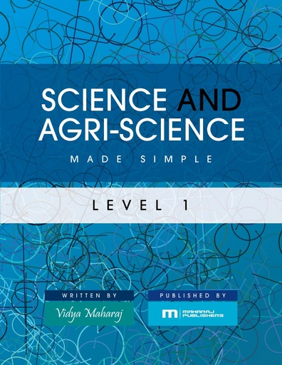 [MHAGRI1] Science Agri-Science Made Simple Level 1