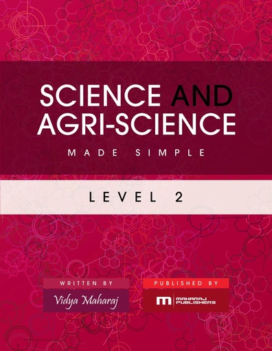 [MHAGRI2] Science Agri-Science Made Simple Level 2