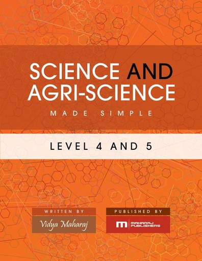[MHAGRI45] Science and Agri-Science Made Simple Level 4 & 5 
