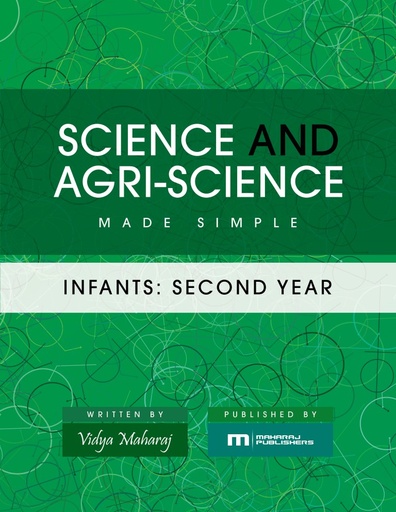 [MHAGRII2] Science Agric. Science Made Simple Inf 2