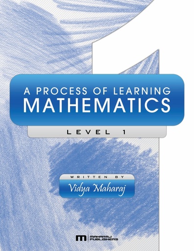 [MHLMTH1] Process of Learning Mathematics Level 1 