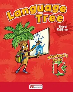 [MM050403] Language Tree Student's Book K (3rd Edition)