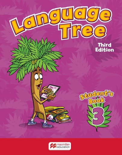 [MM050434] Language Tree Student Book 3 (3rd Edition)