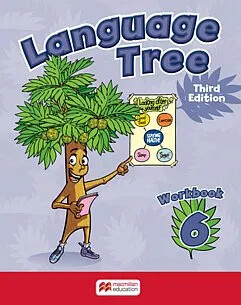 [MM050533] Language Tree Workbook 6 (3rd Edition)