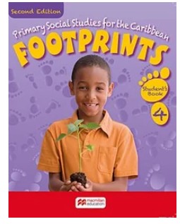 [MM050830] Footprints Level 4 Student - Sale