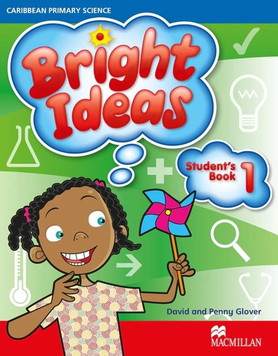 [MM095990] Bright Ideas Student Bk 1 No Cd - Sale