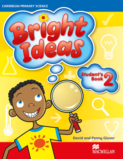 [MM096003] Bright Ideas Student Book 2 (No CD) 