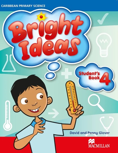 [MM096027] Bright Ideas Student Book 4 (No CD) 