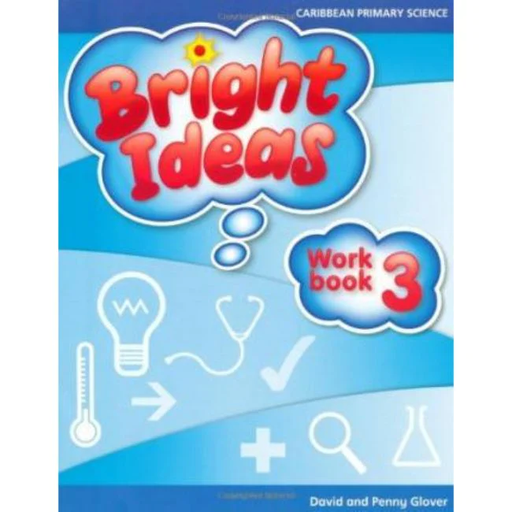 [MM096058] Bright Ideas Workbook 3 