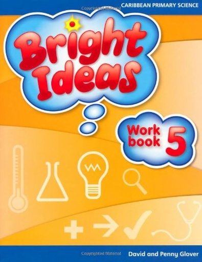 [MM096072] Bright Ideas Workbook 5 