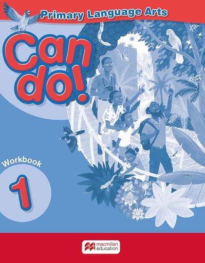 [MM481121] Can Do Workbook 1