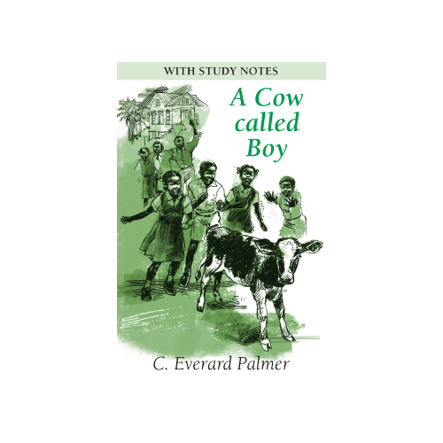 [MM733435] A Cow Called Boy - 2nd Edition