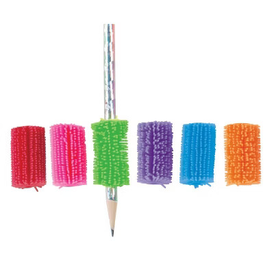 [MO53268] Griptastic Sensory Pencil Grip (Each) - (100/Tub)