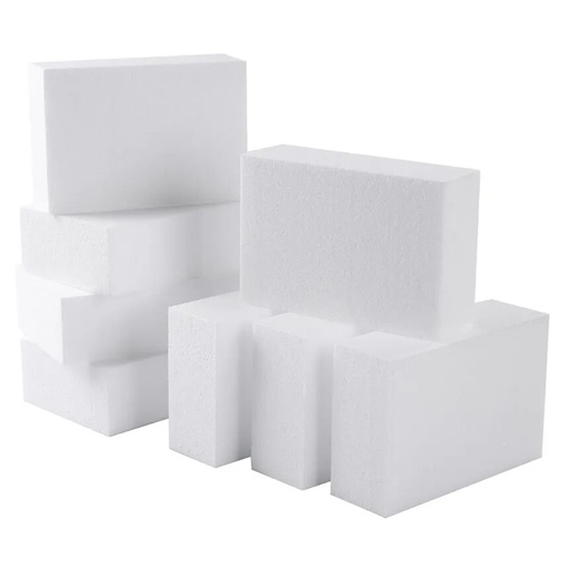 [MY14214] Foam Block
