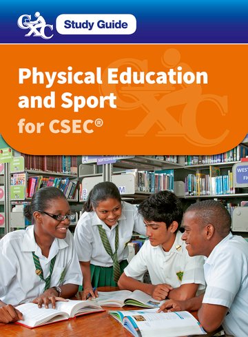 [OX367123] Physical Education & Sport for CSEC Study Guide