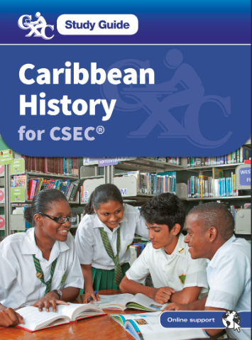 [OX526477] Caribbean History for CSEC Study Guide