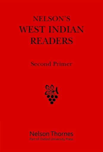 [OX660025] Nelson's West Indian Readers Second Primer