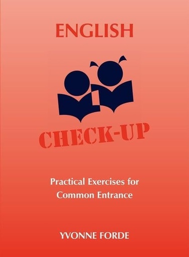 [OX732791] English Check Up: Practical Exercises for Common Entrance 