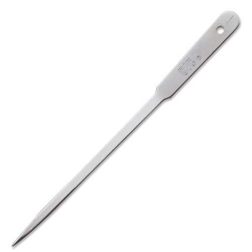 [OI94909] Officemate Letter Opener 9" Bent Style