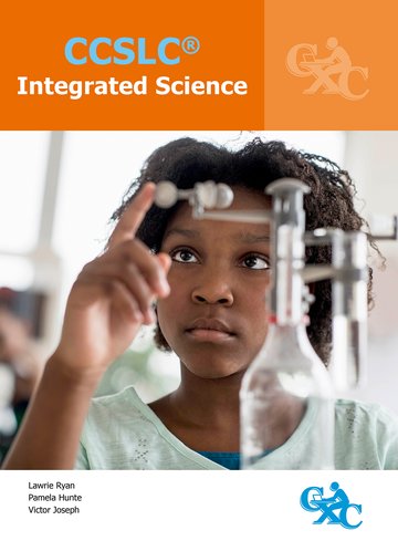 [OX577943] CCSLC Integrated Science (with CD) 