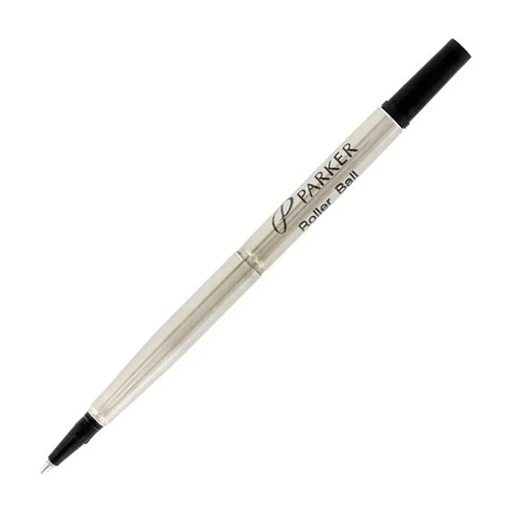 [PARBBKM] Parker R/Ball #1950323 BLACK MED Refills - Sale 