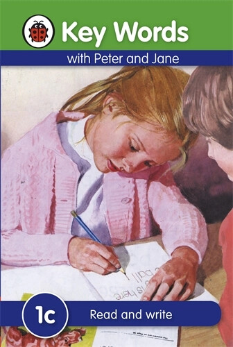 [BS301448] Key Words: 1C Read & Write  