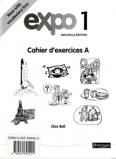 [PE395421] Expo 1 (Workbook) A - New Edit.