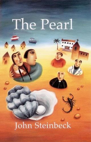 [PE461475] The Pearl - John Steinbeck