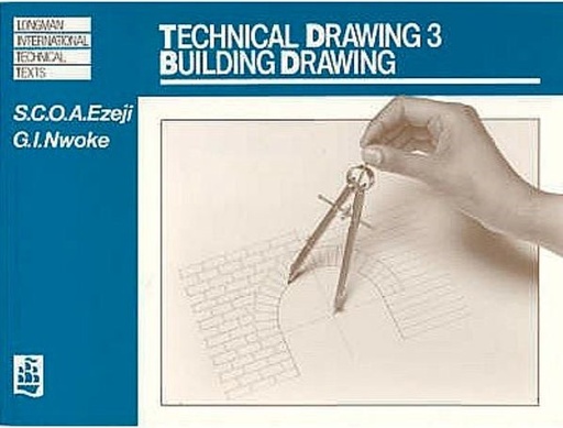 [PE651401] Technical Drawing 3: Building Drawing