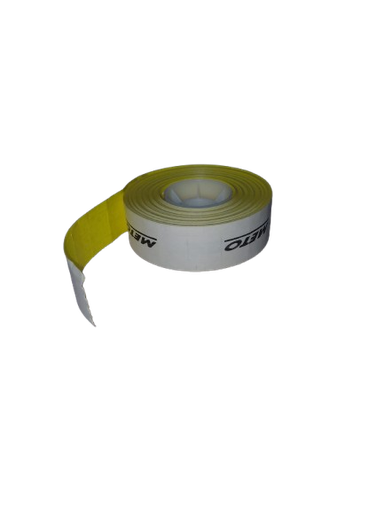 [PKP14YL] PRIMARK Pricing Labels YELLOW  - (16/bx)