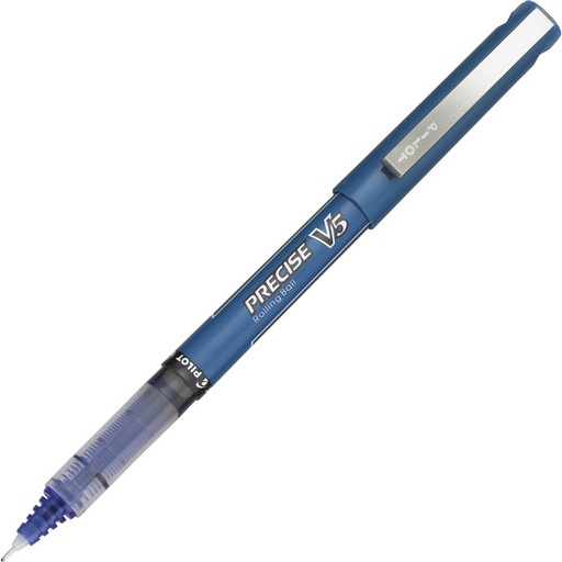 [PPV5BL] Pilot Hi-Tecpoint/Precise V5 BLUE 35335 Xtra Fine Pen - (12/bx)