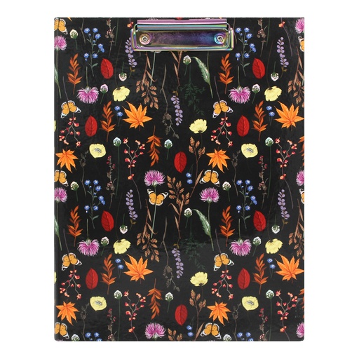 [PU9581BL] Padfolio Bloom A4 W/Pad