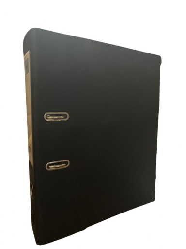 [RCLAA4BK] L/Arch File A4 Black #554 File
