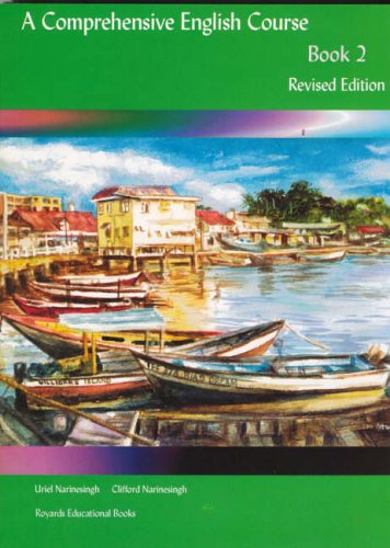 [RY185204] Comprehensive English Course Book 2 